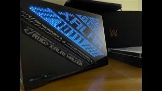 Asus ROG Zephyrus G14   Alan Walker | Unboxing Malaysia