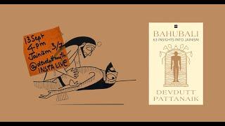 Ep 3/7 A talk about Bahubali : 63 Insights into Jainism