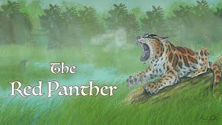 The Red Panther: Kaimere's Most Successful Sabertooth Cat