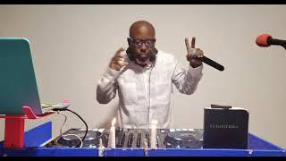 Dj Ng mix - Vag lavi Live facebook ( nou bouke ak peyi sa a )