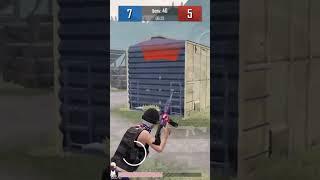 Uzbekistan vs Russia 416 tdm #pubgmobile #uzbekistan #pubg #likoudpubgmobile