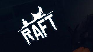 ЗДОРОВАЯ КРЫСА ► Raft #7