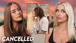 Tana gets emotional about her relationship struggles… - Ep.98