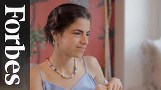 How Man Repeller’s Leandra Medine Redefined Fashion’s Front Row | Success With Moira Forbes