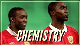 How GOOD were Andy Cole and Dwight Yorke?