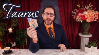 TAURUS - “BE READY! I Must Prepare You For Something Major This Month!” Taurus June Tarot Reading