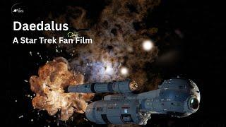 Daedalus - A Star Trek Fan Film