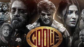 Coolie Teaser Release Date | Coolie Release Update | Coolie Shooting | Lokesh Kanagaraj