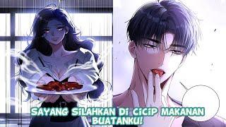 Wanita Terkuat Mengalami Amnesia Chapter 11 Sayang Silahkan Di Cicip Makanan Buatanku!