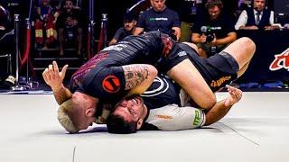 Marcus 'Buchecha' Almeida vs Gordon Ryan - 2019 ADCC World Championships