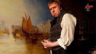 Timothy Spall stars in Mike Leigh's Mr. Turner | Film4 Trailer