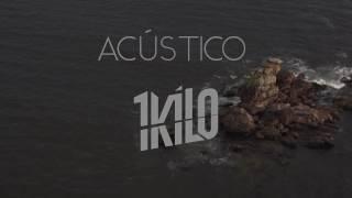 Acústico 1Kilo - Deixe-me Ir (Baviera, Knust e Pablo Martins)