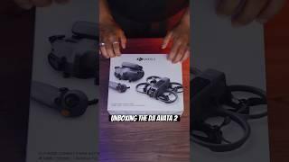 DJI Avata 2 Unboxing | This drone is insane #djiavata2 #djiavata #djifpv #avata2review