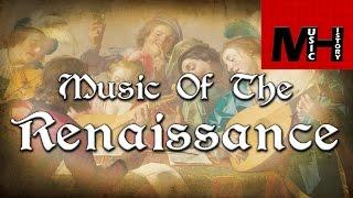 The Renaissance [Music History]