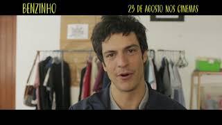 Benzinho | Making of com Mateus Solano
