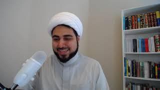 [01] Tafseer of Surah Yaseen | Shaykh Mahdi Rastani