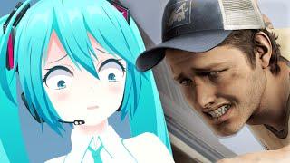 PLEASE MIKU (REMAKE)