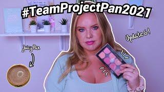 Project Pan 2021 Update 6 |#TEAMPROJECTPAN2021