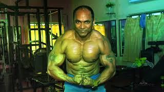 Fitness | Creation Multi Gym | Samir Halder