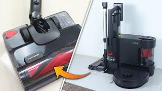 YEEDI C12 Combo: Is This The FUTURE of Cleaning?