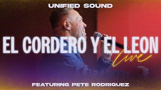 Unified Sound & Pete Rodriguez - El Cordero Y El Leon (Official Music Video)