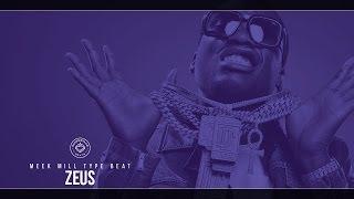 [FREE DL] Meek Mill Type Beat 2020 - "ZEUS" ft. Tory Lanez | Crazy Trap Instrumental