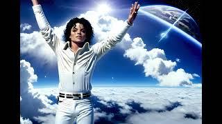 Michael Jackson - A Viagem [Cover de IA]