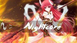 「Nightcore」 // The Hell song - Sum 41