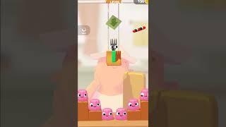 ForkNSausage #gameplay #games #shorts