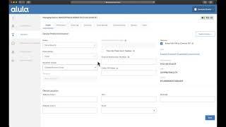 AlulaConnect Connect+ Tutorial 1: Device Profile