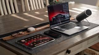 7 Desk Setup Products You've Never Seen Before