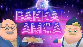 Bakkal Amca Turkish Songs - ALL UNCLE GROCERY SONGS - Kukuli #BakkalAmca