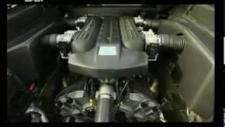 Lamborghini Reventon - DSF Motor