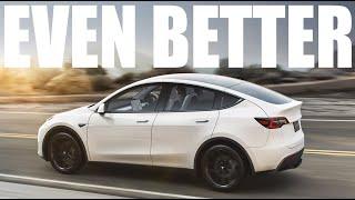 Tesla Reveals New Model Y RWD with “Limit Performance” Option | It Keeps Getting Better