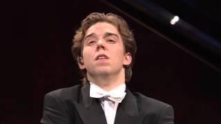 Ingolf Wunder – Polonaise-fantasy in A flat major, Op. 61 (third stage, 2010)