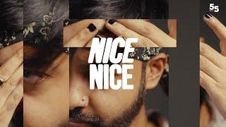 NICENICE - Faizan, Kriday (Official Music Video) | 5.5 Records