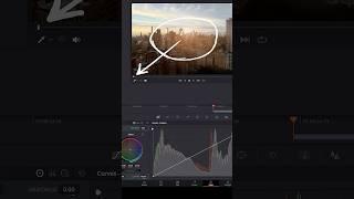 Animate Your Color Grading During Playback - DaVinci Resolve