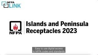 Changes to Kitchen Island and Peninsula Receptacle Requirements in the 2023 NEC — LiNK® Edition