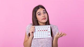 What Causes Irregular periods? Major Causes Of Irregular Periods