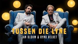 Jan Blohm & Ryno Velvet - Tussen Die Lyne