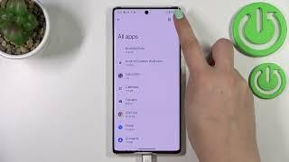 How to Reset App Preferences in Android 13 – Restore Default Preferences