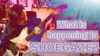 Shoegaze NIGHTMARE: Are YouTubers DESTROYING the Genre?