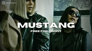 [Free For Profit] Club Banger Type Beat "Mustang" | Tyga X YG Type Beat