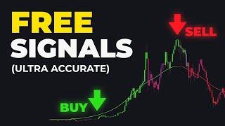 Crypto Trading Signals Exposed: Can You Actually Get RICH with This Secret?