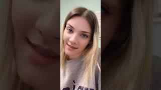 Periscope LIVE BEAUTIFULL GIRL #periscope #live #cute #broadcast #periscopelive#viralvideo #vlog