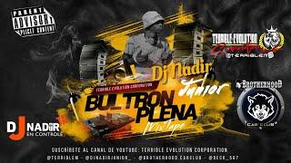 BULTRON MAS PLENA DE ANTES MIX 2024 - Dj Nadir Jr Ft Terrible Evolution Corporation / #bultron #mix