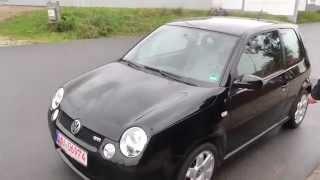 VW Lupo GTI --- eine kleine Kaufberatung