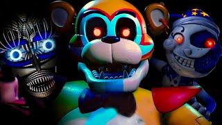 Five Nights at Freddy's: Help Wanted 2 - Parte 1