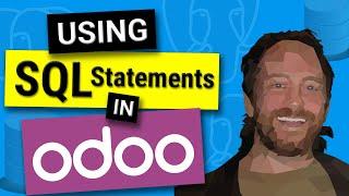 Using SQL Statements in Odoo | Direct Postgres database access for management and performance