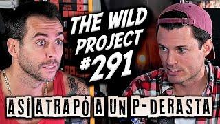 The Wild Project #291 - Tamayo | Estuvo 2 años engañando a un terrorífico criminal, Su documental